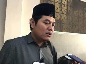 Politikus Golkar: Pilkada via DPRD-Amandemen UUD Kehendak Elite Politik