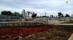 PLBN Sota Papua Hampir Rampung, Ini Potretnya