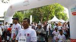 Keseruan Peringatan Hari Bakti Dokter Indonesia