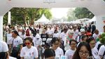 Keseruan Peringatan Hari Bakti Dokter Indonesia
