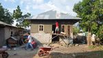Bedah 5.700 Rumah Korban Gempa Sulteng