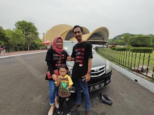 13 Tahun Pakai Avanza Peninggalan Kakek, Ziki: Belum Pernah Rewel