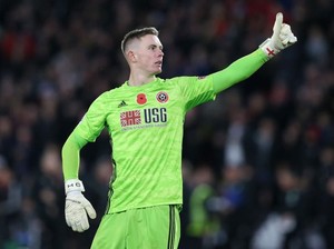 Sheffield Tanpa Kiper Utama, Solskjaer Girang