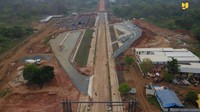 PLBN Sota menjadi pos lintas batas negara kedua di Papua setelah PLBN Skouw di Jayapura yang telah dilakukan perbaikan. PLBN Sota merupakan tambahan pos lintas yang berbatasan antara Indonesia dengan Papua Nugini. Selain itu, ada juga PLBN Yetetkun di Kabupaten Boven Digoel yang juga sudah direncanakan akan dibangun.
