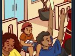 Komentar Unik Komik Jokowi, Dari Intel Sampai CV Tukang Bakso