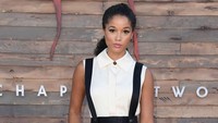 Alisha dan Justin kini tengah terlibat sebuah proyek film bertajuk Palmer. Dok. Instagram/alishawainwright