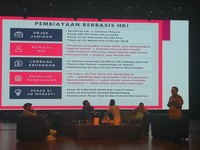 Mengenal Porto Mento, Sistem yang Melindungi Hak Cipta dan Royalti