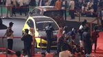 Ribuan Mobil Honda Berpesta di Jakarta