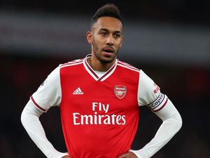 Pires: Arsenal Harus Bangkit, Jika Tak Ingin Aubameyang Hengkang