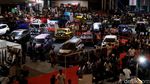 Ribuan Mobil Honda Berpesta di Jakarta