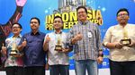 Raihan Penyaluran KPR Senilai 4 T di Ajang IPEX