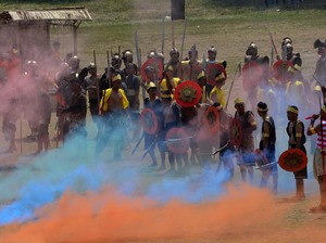 Riwayat Hidup Bondan Kajawan: Putra Brawijaya V-Leluhur Raja Mataram Islam
