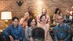 Momen Indah di Lamaran Nadia Saphira