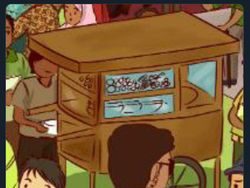 Komentar Unik Komik Jokowi, Dari Intel Sampai CV Tukang Bakso