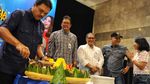 Raihan Penyaluran KPR Senilai 4 T di Ajang IPEX