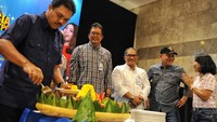 Dalam ajang IPEX ke 19 yang digelar sejak 16 November 2019 sampai dengan 24 November 2019 tersebut berhasil menggaet masyarakat untuk membeli rumah atau apartemen. BTN berhasil mengantongi ijin prinsip untuk pemberian kredit baru dalam pameran tersebut senilai Rp4,54 Triliun atau lebih besar dari proyeksi sebelumnya yang ditargetkan sebesar Rp3 Triliun.