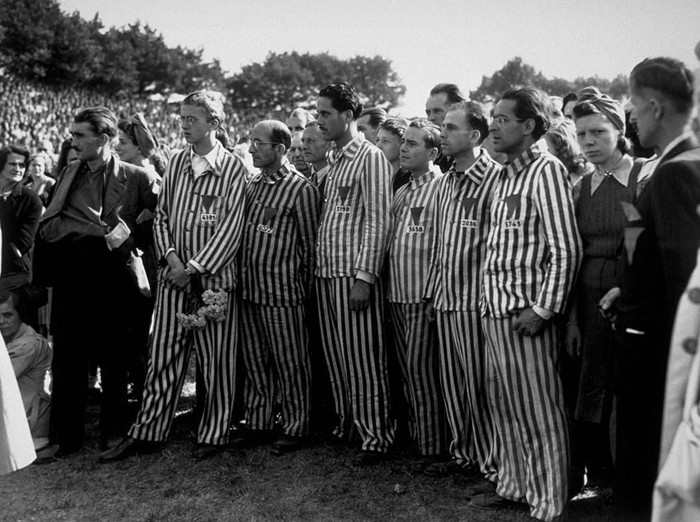 Foto: Keystone/Getty Images Foto: Keystone/Getty Images