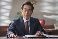 Vagabond Tamat, Ini Momen-momen Favorit Para Pemainnya