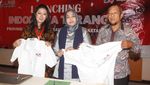 10.000 Lampu Panel Surya Terangi Pelosok Kabupaten Ketapang
