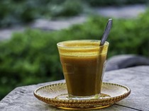 Kisah Jamu Gendong, dari Minuman Kerajaan hingga Tercatat di Relief Candi