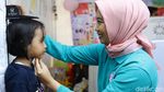 Keseruan Peringatan Hari Bakti Dokter Indonesia