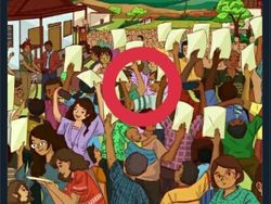 Komentar Unik Komik Jokowi, Dari Intel Sampai CV Tukang Bakso