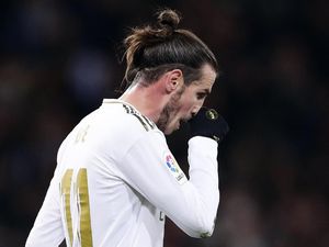 Gareth Bale Kabur Duluan Saat Madrid Digebuk Sociedad