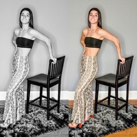 Gadis cantik itu sendiri sudah mengunggah lebih dari 300 video yang telah dilihat lebih dari 35 juta kali. Kebanyakan video Charli menampilkannya menari dengan spontan dengan cara yang dianggap lucu dan menghibur. Foto: Instagram @charlidamelio