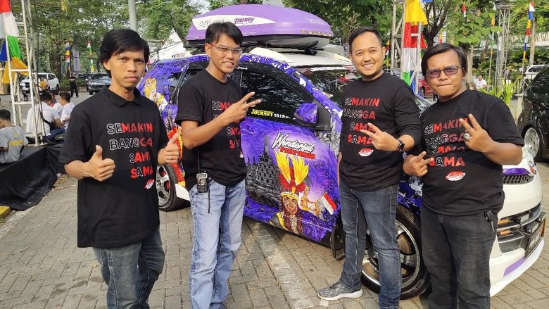 Foto: Alfi Kholisdinuka Foto: Alfi Kholisdinuka