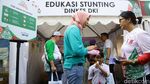 Keseruan Peringatan Hari Bakti Dokter Indonesia