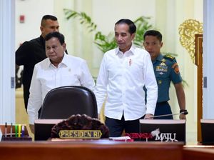 Amnesty Desak Jokowi Batalkan Pengangkatan 2 Eks Anggota Tim Mawar