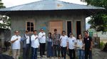 Bedah 5.700 Rumah Korban Gempa Sulteng