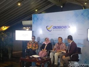 Wakil Ketua MPR: Wacana Masa Jabatan Presiden 3 Periode dari Pihak Luar