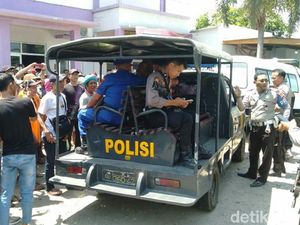Anggota TNI di Situbondo Tewas Ditikam Saat Amankan Pelaku Penusukan