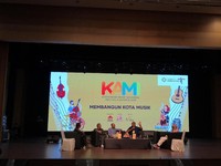 DItetapkan UNESCO, Ini Perjalanan Ambon Dapat Gelar Kota Musik
