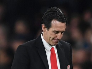 4 Manajer yang Bisa Jadi Pengganti Unai Emery di Arsenal