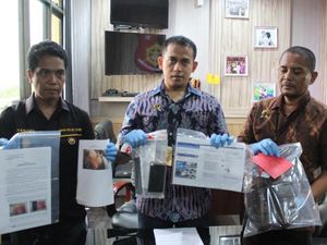 Body Shaming Pegawai JICT yang Berujung di Kantor Polisi