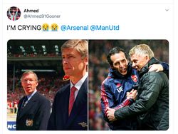 Phil Jones dan Solksjaer Jadi Bulan-bulanan Netizen