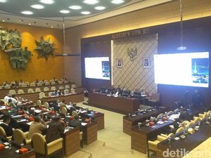 KNKT Usul Berubah Jadi Badan Keselamatan Nasional