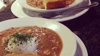 Soul Kitchen menghadirkan sekitar banyak menu terinspirasi masakan lokal Amerika. Bukan hanya enak, menu di sini juga bernutrisi lho! Foto: Istimewa