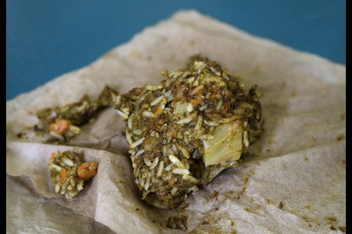 Makanan Penjara