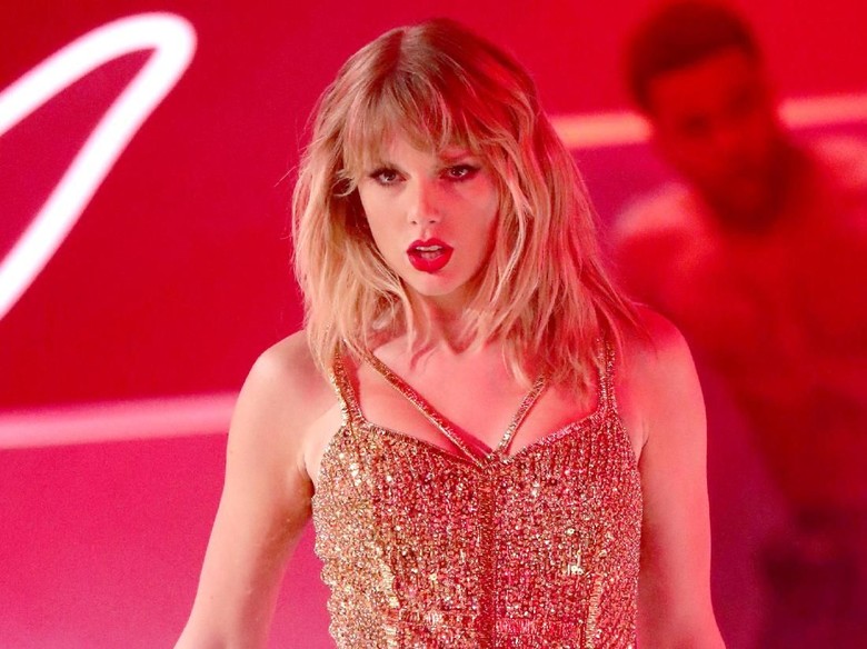Taylor Swift Foto: JC Olivera/Getty Images Taylor Swift Foto: JC Olivera/Getty Images