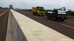 Tol Kayuagung-Jakabaring Siap Beroperasi