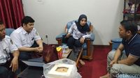 Aktivis Tunanetra Muhammadiyah Cerita Nyaris Tewas Jatuh ke Celah Peron KRL
