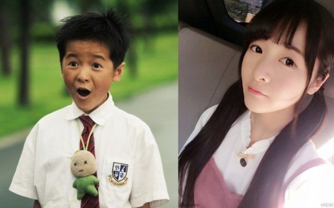 Bagi Xu Jiao, film CJ7 dan kesempatan beradu akting dengan Stephen Chow tidak akan pernah dilupakannya. “Dia mengejar kesempurnaan untuk setiap adegan. Saya bersyukur dia memilih saya dari sekian banyak aktor anak untuk memerankan tokoh ini. Dan menempatkan saya untuk menjadi seorang aktris seperti saat ini, tutup Xu. Foto: dok. news.seehua