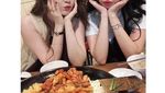 Sebelum Meninggal, Ini Kenangan Goo Hara Saat Ngopi di Kafe