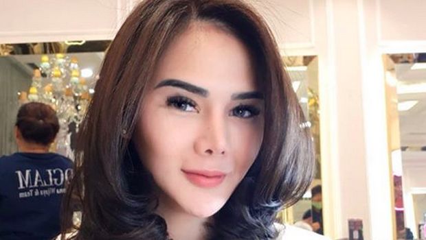 Digugat Cerai, Puy Brahmantya 'Kembaran' Astrid Tiar Tak Tahan Siap Suami