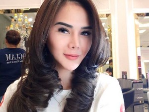 Artis Kembaran Astrid Tiar Ternyata Digugat Cerai Suami!
