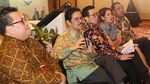 Rencana Penerbitan Obligasi Berkelanjutan I IIF Rp 3 Triliun