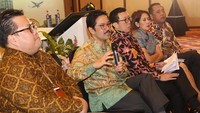 Obligasi ini akan diterbitkan dalam tiga seri dimana jatuh tempo untuk Seri A adalah pada Desember 2020, Seri B pada Desember 2022, Seri C pada Desember 2024. IIF yakin dengan penerbitan obligasi ini mengingat prospek Perseroan dan peringkat AAA yang diakreditasi oleh PT Pemeringkat Efek Indonesia (Pefindo). Foto: dok. IIF